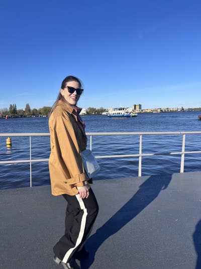 MSc student/ professional looking for double room Main Photo