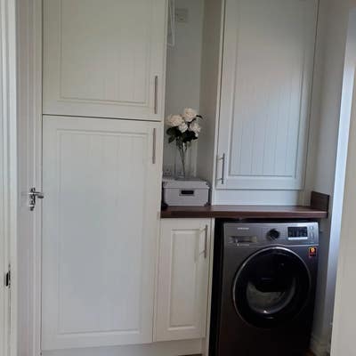 Spare room available in a quiet residential area. Main Photo