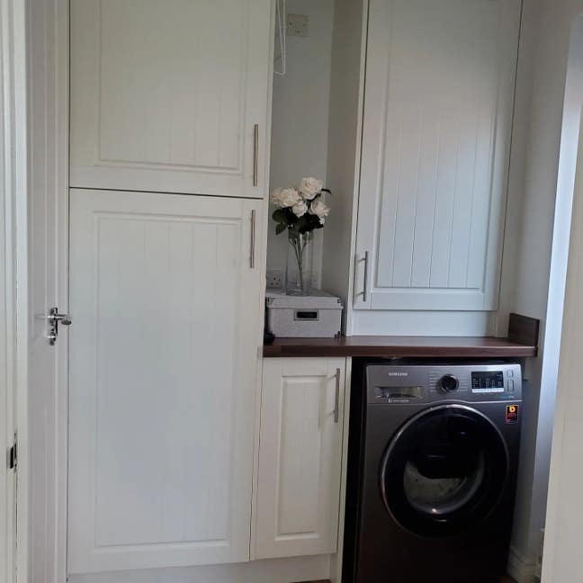 Spare room available in a quiet residential area. Main Photo