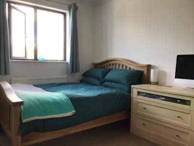Double Room  Main Photo