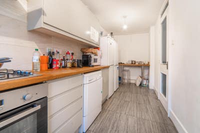  Haggerston/Victoria  Park@Xxl  Room Main Photo