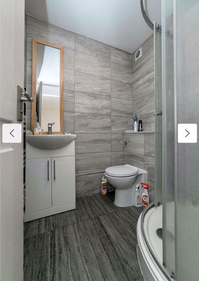  Haggerston/Victoria  Park@Xxl  Room Main Photo