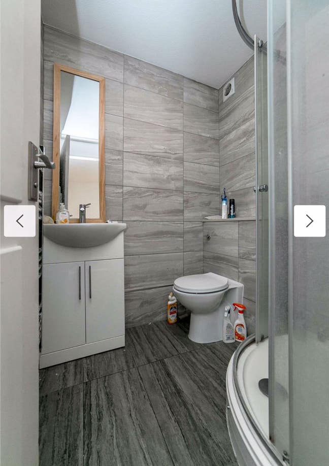  Haggerston/Victoria  Park@Xxl  Room Main Photo