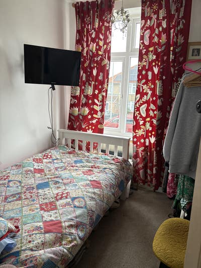 Single room Main Photo