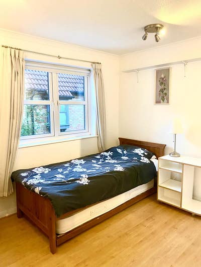 Ensuite Double room in Hampstead  Main Photo