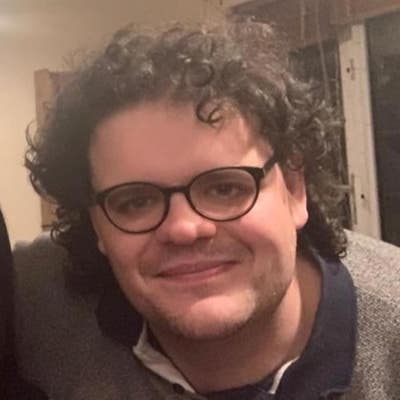 Friendly & Socialable Professional in SE London Main Photo