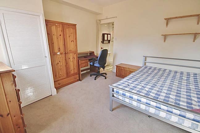 En-suite rooms for rent in Central Leicester! Main Photo