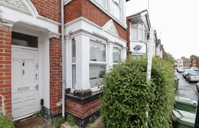 Large Double Room To Rent in Southampton  Main Photo