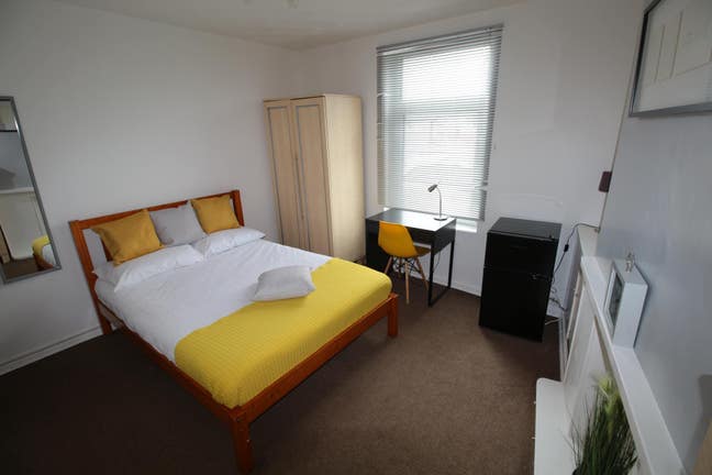 Fabulous All Inclusive Double Room Main Photo