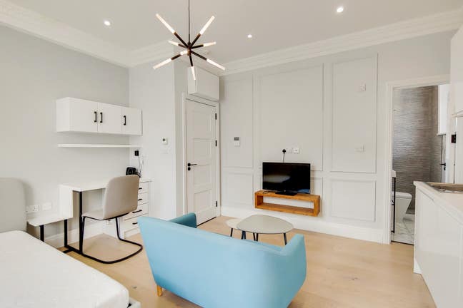 High Floor Studio Main Photo