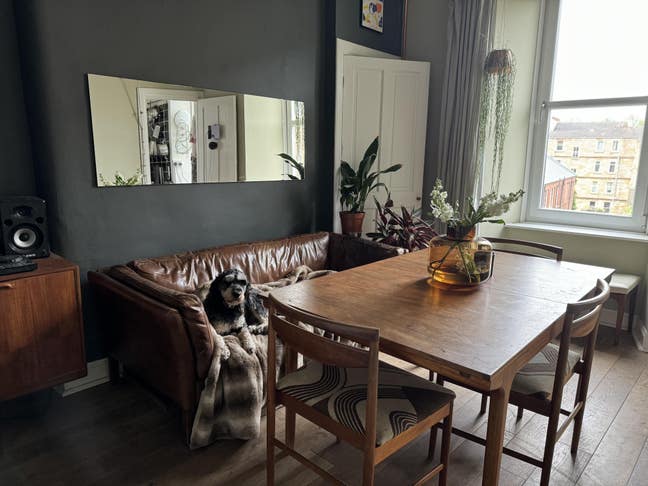 Perfect short term time, Large Room nr Queens Park Main Photo