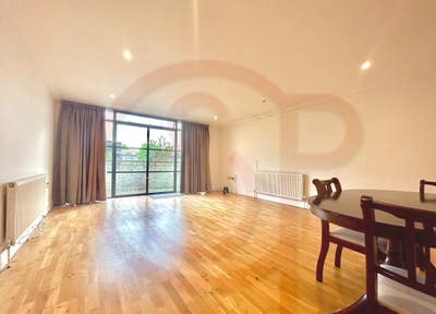 2 Bedroom, Riverside View Main Photo