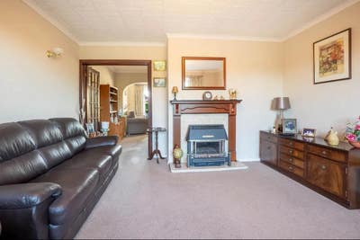 Furnished Room Available To Rent CB1 Main Photo