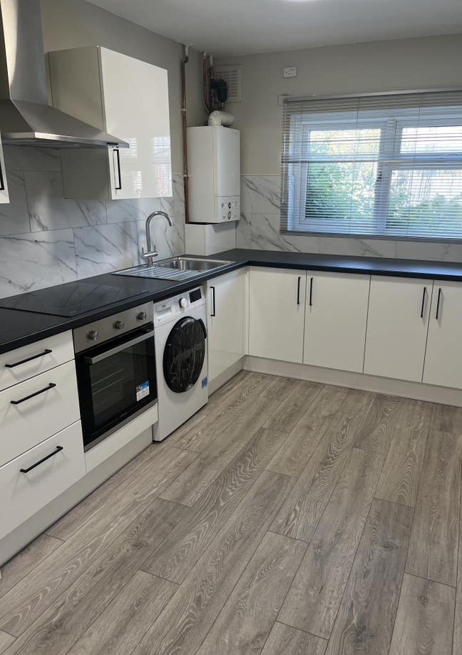 Not to be MISSED! Refurbished to a Top Standard Main Photo