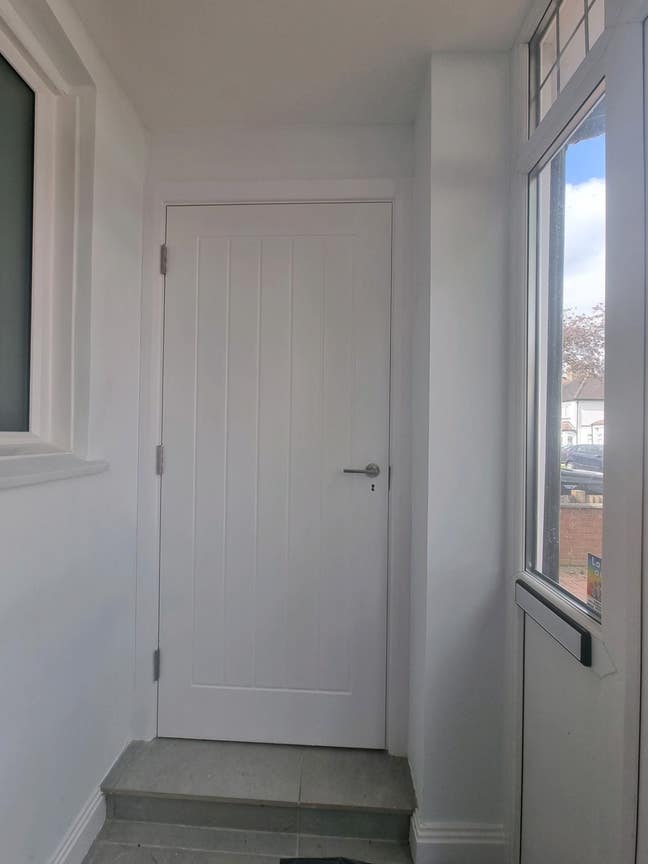 En suite, studio room  Main Photo