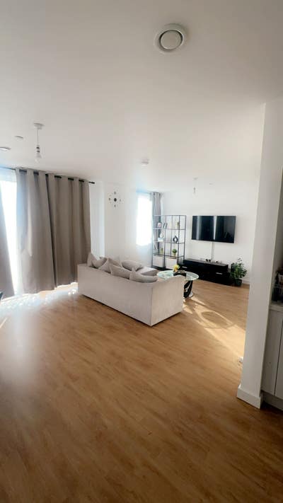 Large Double Room in Barking - Bills Included Main Photo