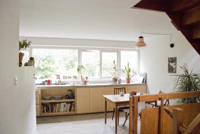 Double Room in Beautiful Modernist House  Main Photo