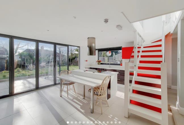 Large Double Room in a Designer House ✨ Main Photo