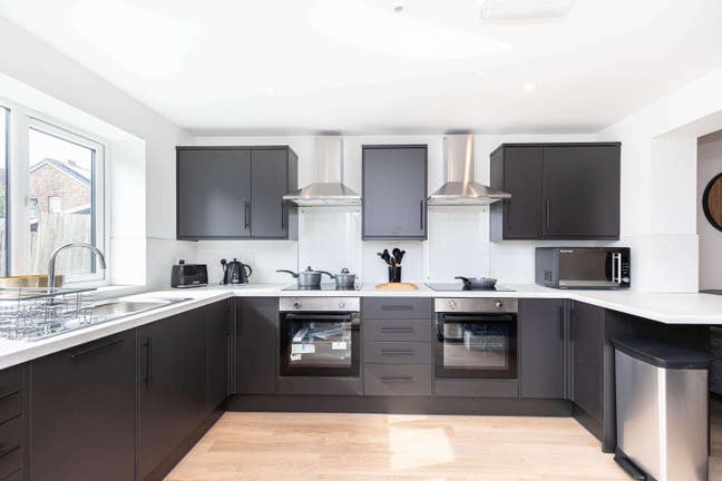 Luxury Double En-Suite Main Photo