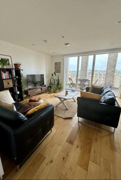 Beautiful Double room with en-suite Main Photo