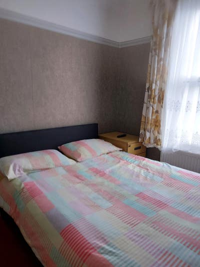 Cosy double room available in Dartford  Main Photo