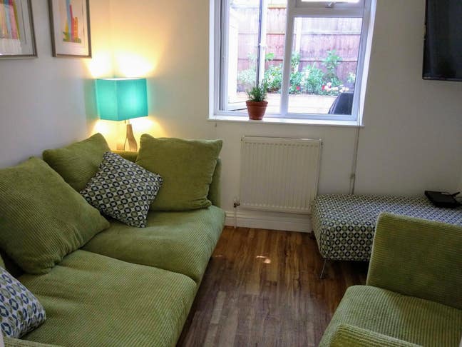 TWO EN-SUITE Double Bedroom (Bills Included) Main Photo