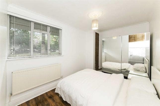 Cozy Room available to Rent in Bayswater Main Photo