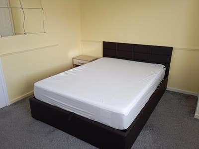 Big room with double bed Main Photo