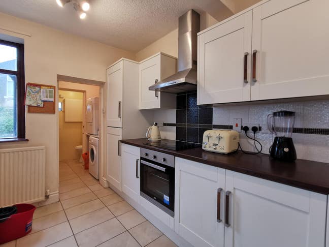 Quality Student House for 25/26 Main Photo