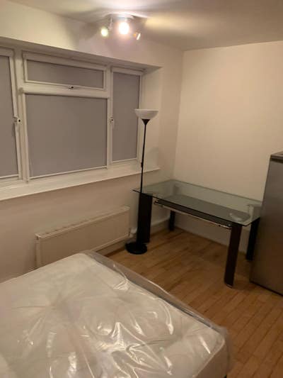 Wonderful double room for 1 person in Canning Town Main Photo