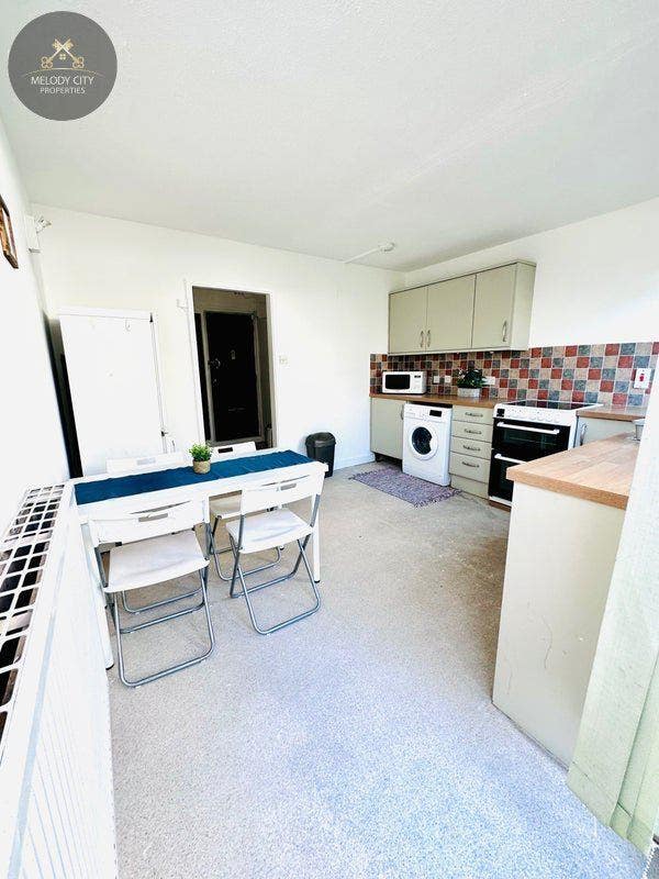 Master Double room  in Surrey Quays Main Photo