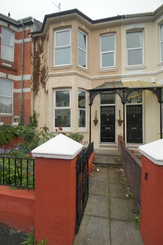 Mature Student/Professionals Spacious Double Room  Main Photo