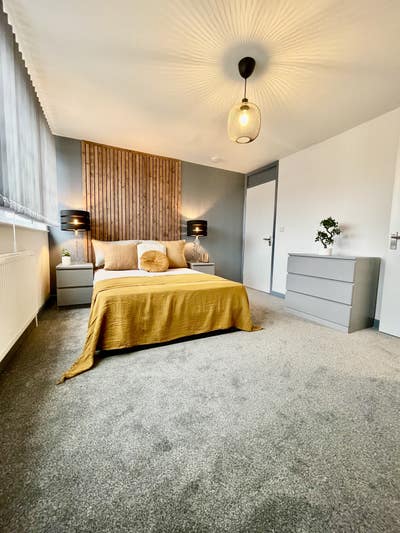 AMAZING 5 ⭐️🏡En-suite Rooms Available. Main Photo