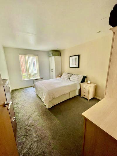 Beautiful 1 Bed for rent Main Photo