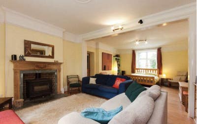  Huge country house, apartment Main Photo