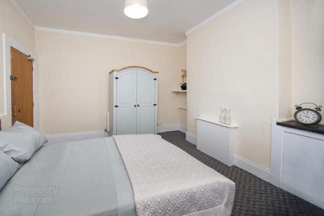 ✨Elegant Double Room In Cromwell Road✨ Main Photo