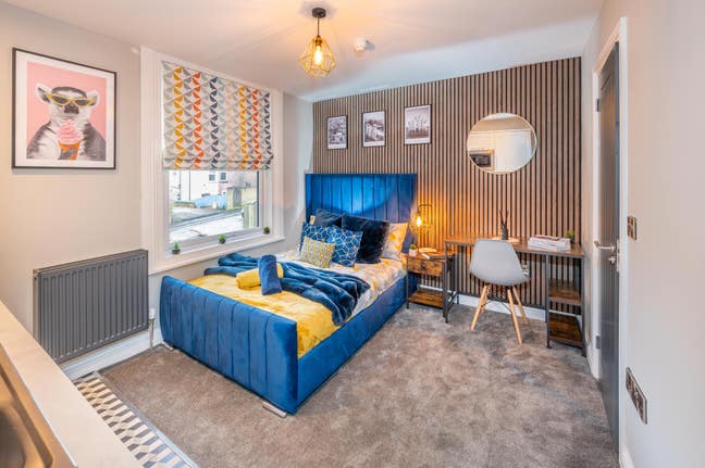 🤩🌟Studio Apartment high end finish SN1 🌟🤩 Main Photo