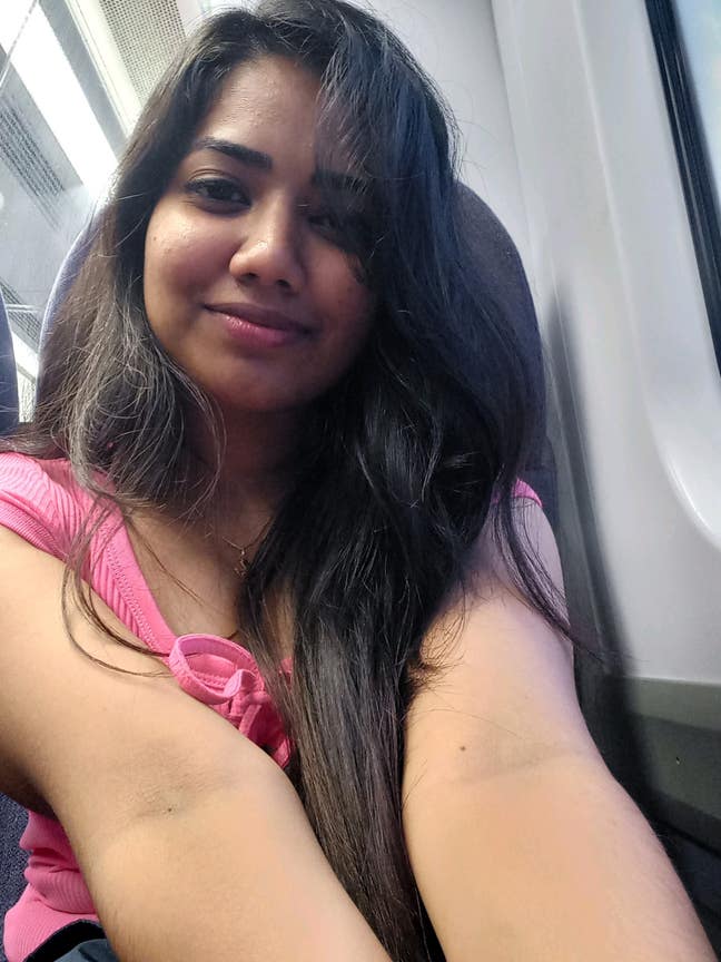 I am a professional female aged 27 and my partner  Main Photo