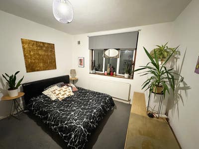 N22, Furn Dbl Room 5min Tube &pound;900pm all bills inc Main Photo