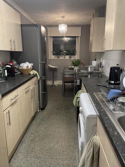 Furnished Double Room 🔥 Main Photo