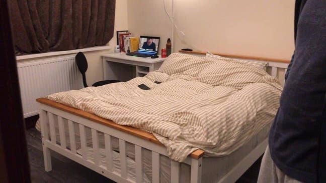 Double Room to Rent Main Photo