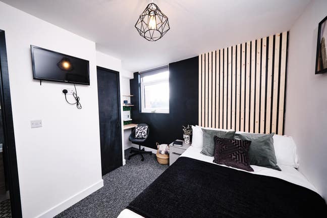 Stunning en suites available Main Photo