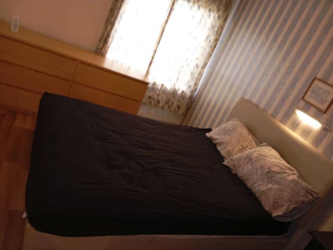 A furnished 1 bedroom for rent in a 2 bedroom flat Main Photo