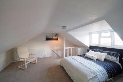 Fantastic Double Room - RG1 - &pound;695 pcm Main Photo