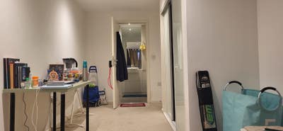 En-suite room  Main Photo