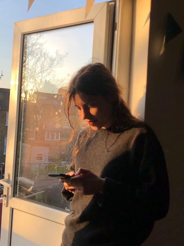 easygoing creative/student seeking new home! Main Photo