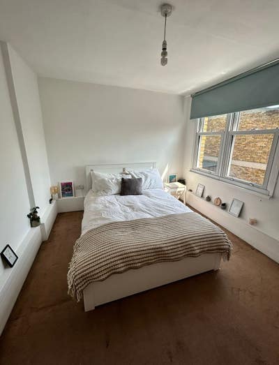 Double room in Brixton Main Photo