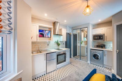 💗Spacious Studio High End Spec SN1 💖 Main Photo