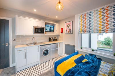 Stunning ✨🌟Studio En-suite Room High End SN1 Main Photo