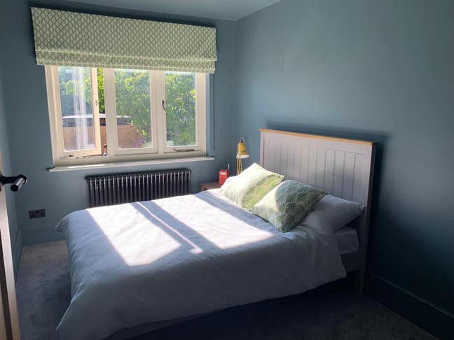 Double bedroom to rent in Beckenham Main Photo